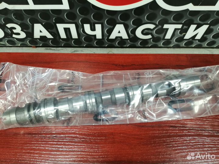 Распредвал на Daewoo Matiz 96951787