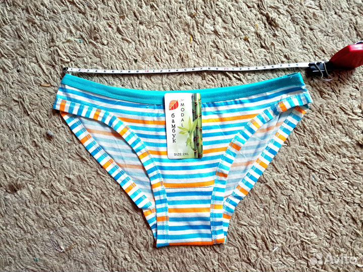 Трусы детские