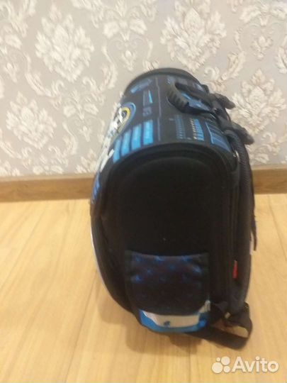 Школьный рюкзак