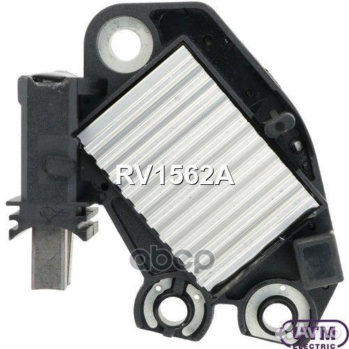 Регулятор генератора RV1562A Utm