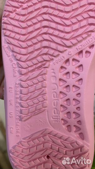 Принадлежности для плавания