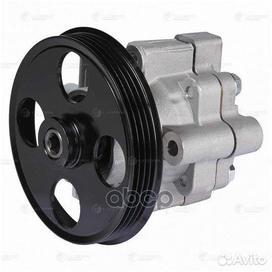 Насос гур для а/м Chevrolet Cruze (09)