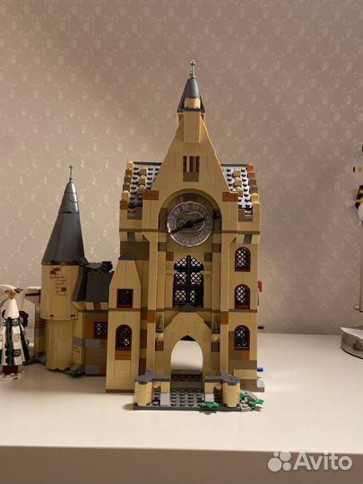 Lego harry potter