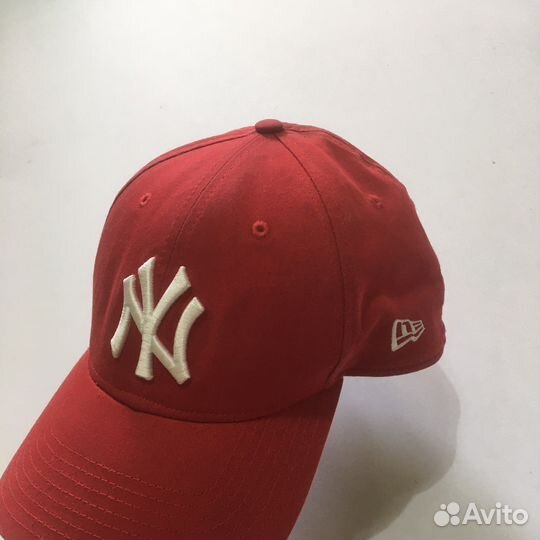 New Era Cap MLB Кепка Оригинал
