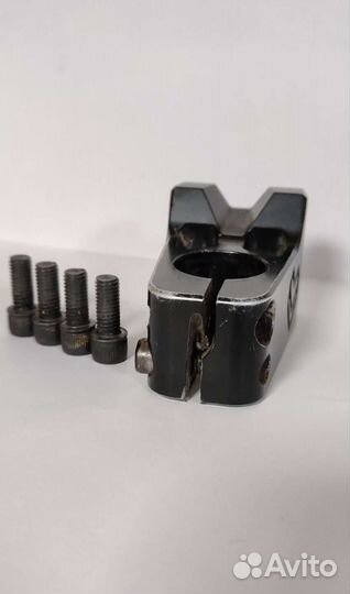 Выноса и адаптер для тормоза