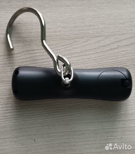 Весы безмен электронные Weiheng 50кг