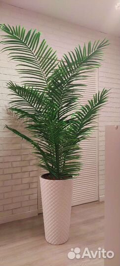 Искусственная пальма