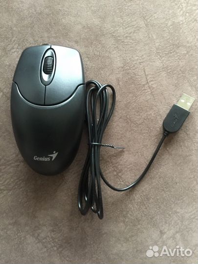 Компьютерная мышь