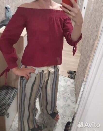 Вещи пакетом женские 44 46