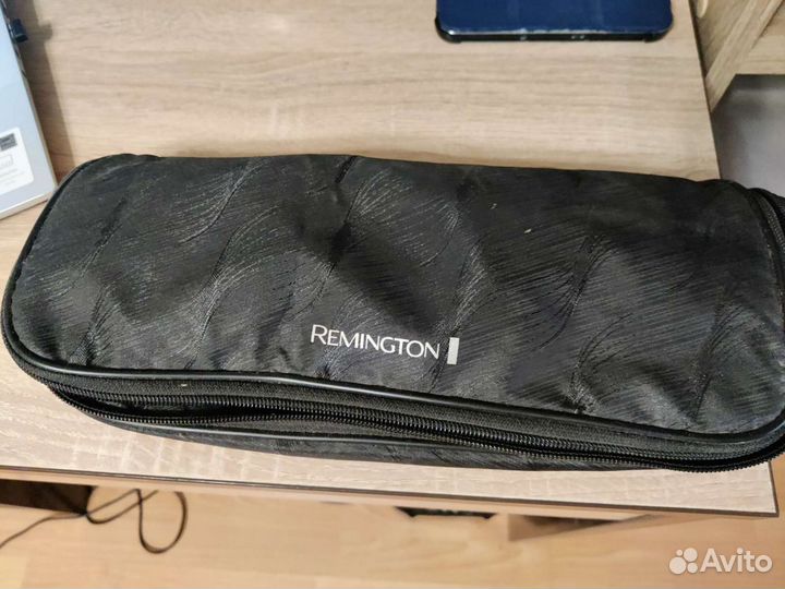 Щипцы для завивки волос Remington