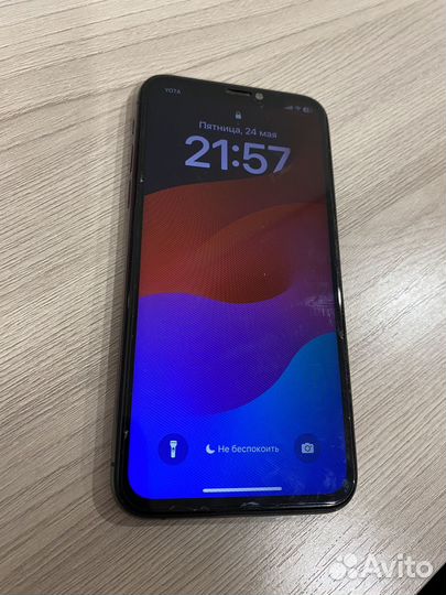 iPhone Xs, 64 ГБ