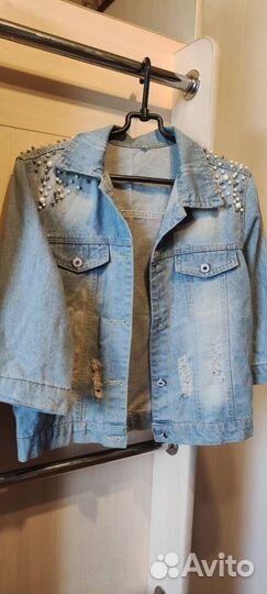 Вещи на девочку, девушку