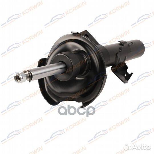 Амортизатор подвески focus III 11- fr.right