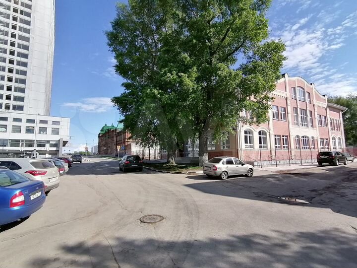 Свободного назначения, 600 м²