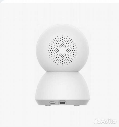 Камера Mi 360’ Home Security Camera 2K IP