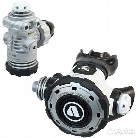 Комплект регулятора Apeks MTX-R