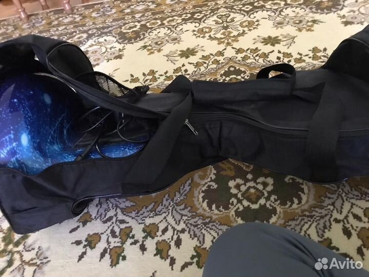 Гироскутер