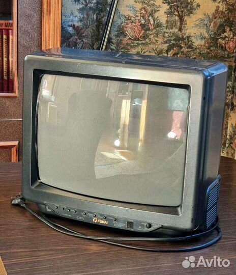 Телевизор