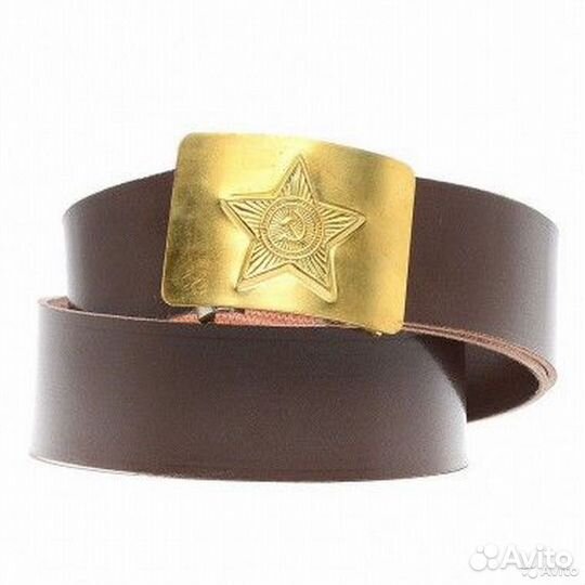 Амуниция СССР+ пилотка гост ВОВ СССР гимнастеркой