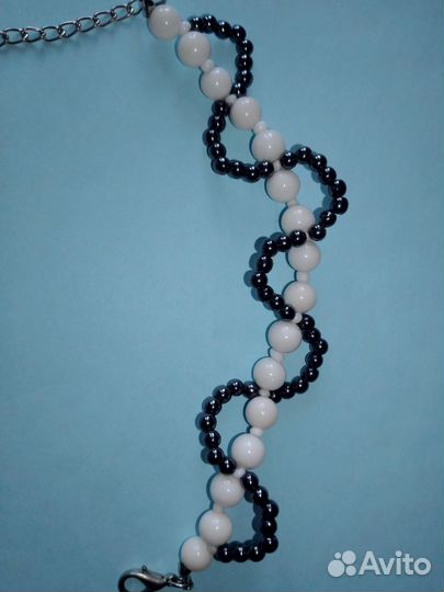 Украшения ручной работы