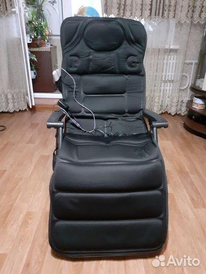 Массажная накидка