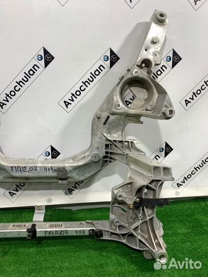 Подрамник передний Bmw 7-Series F01 2011