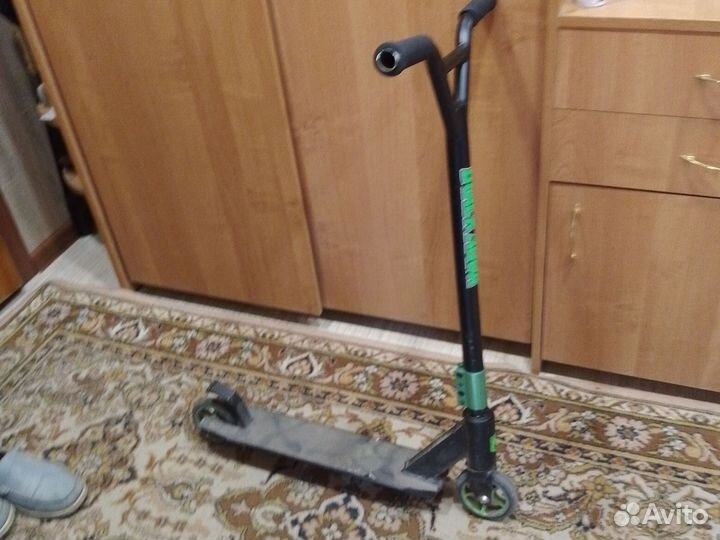 Продаю самокат