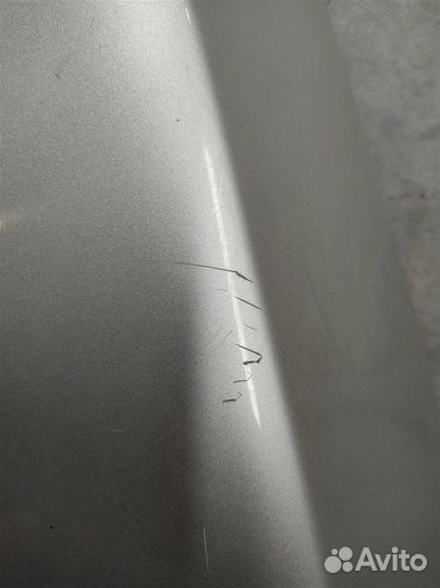 Крыло переднее левое Toyota Avensis T25 2004