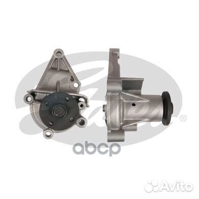 Насос водяного охлаждения WP0100 Gates