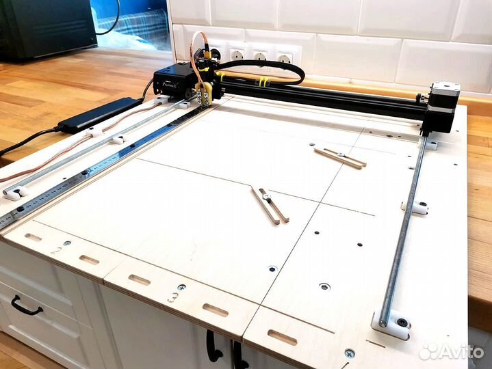 Пиропринтер Х версия 2023