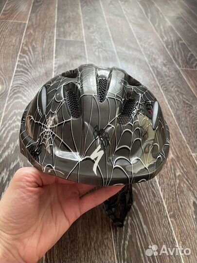 Шлем велосипедный specialized детский 47-55