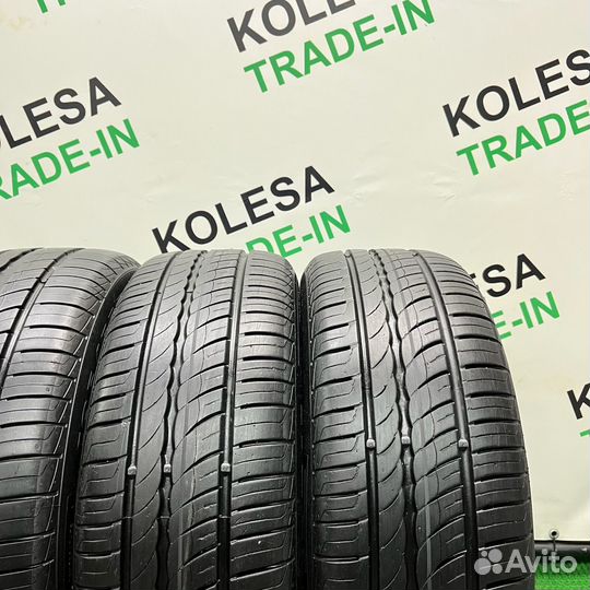 Pirelli Cinturato P1 Verde 195/55 R15 85H