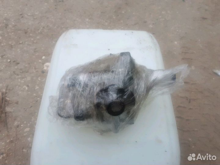 Тнвд nissan pathfinder navara