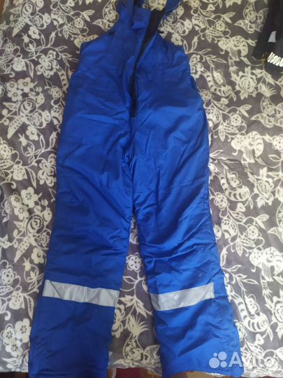 Спецодежда