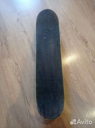 Скейтборд
