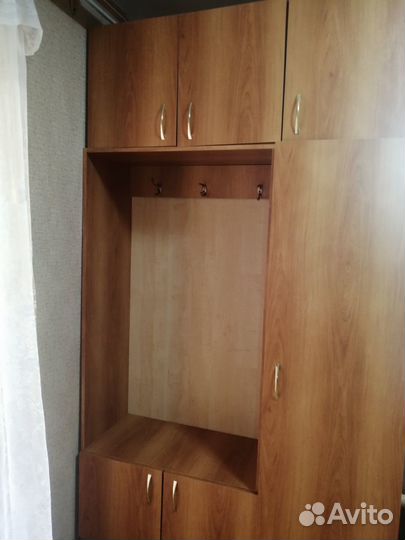 Шкаф прихожая