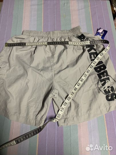 Шорты новые