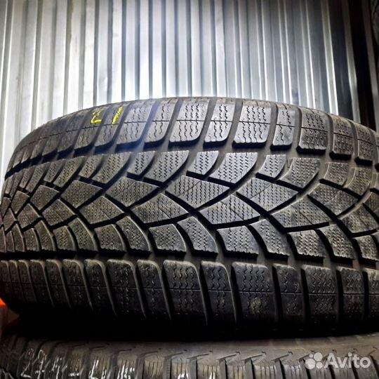 Dunlop SP Winter Sport 3D 265/40 R20 104V