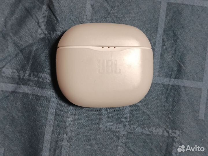 Блютуз наушники jbl