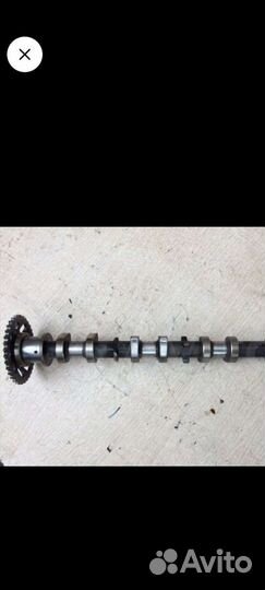 Запчасти на toyota camry 40