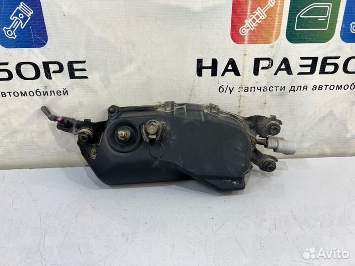 Мотор дворников задний Lexus Gx460 460 2013