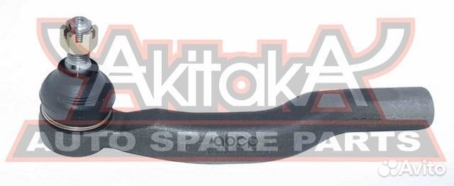 Наконечник рулевой правый 0121-150R asva