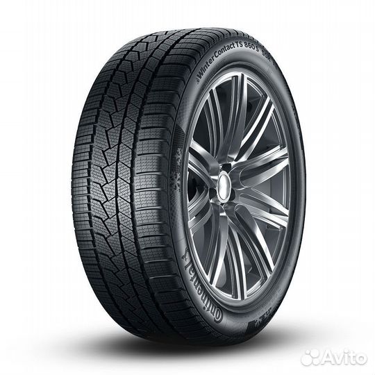 Continental WinterContact TS 860 S 245/35 R21 W