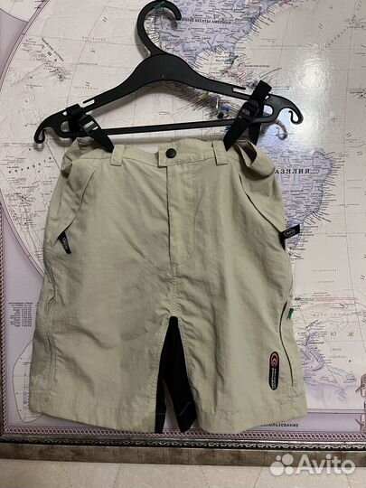 Шорты женские Northwave women on wheels р.XS