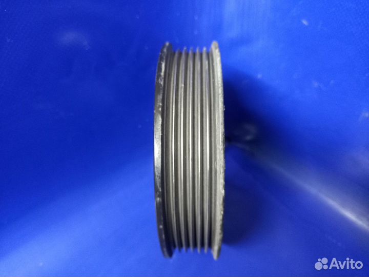 Шкив помпы Volkswagen Polo V (2009—2015)