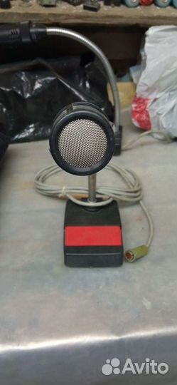 Микрофон RFT DM-7