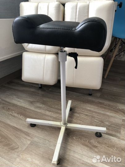 Подставка для педикюра