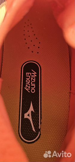 Волейбольные кроссовки mizuno Wave lightning NEO 2