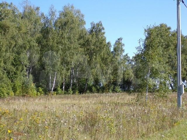Участок 8,2 сот. (СНТ, ДНП)