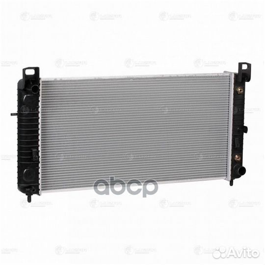 Радиатор охл. для а/м Cadillac Escalade (01)